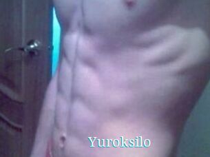Yuroksilo