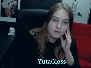 YutaGloss