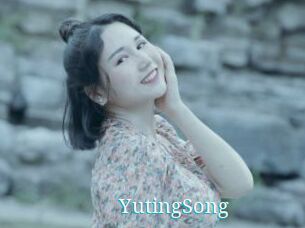 YutingSong