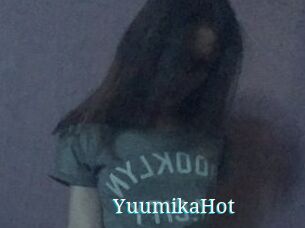 YuumikaHot