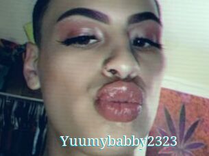 Yuumybabby2323