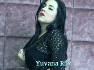 Yuvana_Ritz