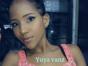 Yuya_vanz