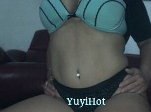 YuyiHot
