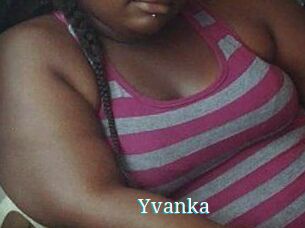 Yvanka