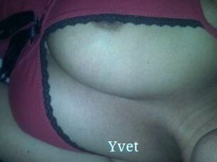 Yvet