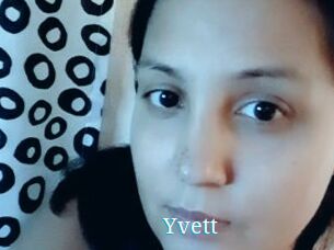 Yvett