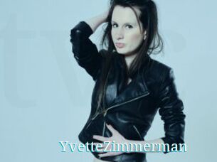 YvetteZimmerman