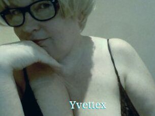 Yvettex