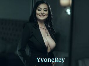 YvoneRey