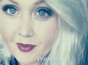 Yvonna92