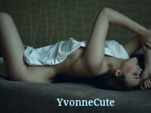 YvonneCute