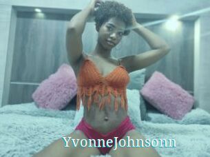 YvonneJohnsonn