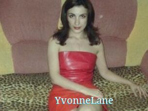 YvonneLane