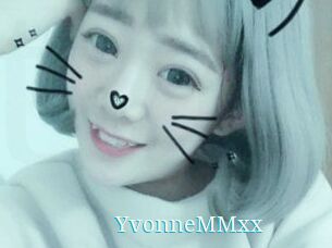YvonneMMxx