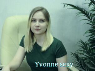 Yvonne_sexy