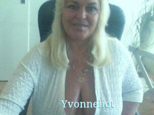 Yvonnehot