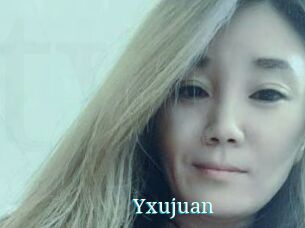 Yxujuan