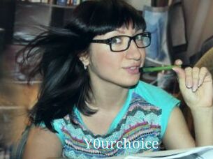 Y0urchoice
