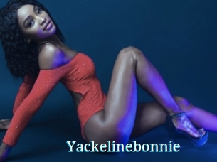 Yackelinebonnie