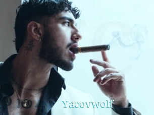Yacovwolf