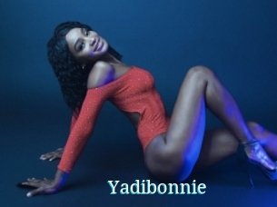 Yadibonnie