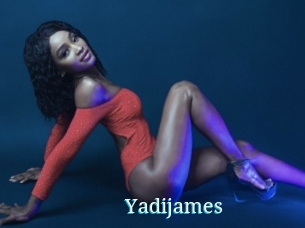 Yadijames