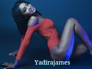 Yadirajames