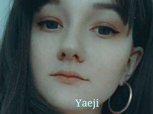 Yaeji