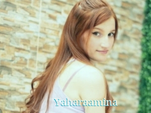 Yaharaamina