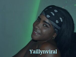 Yaillynviral