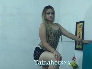 Yainahotxxx
