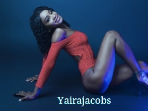 Yairajacobs