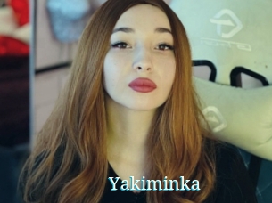 Yakiminka
