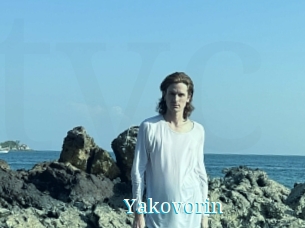 Yakovorin
