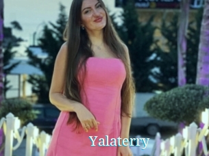 Yalaterry