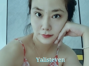 Yalisteven