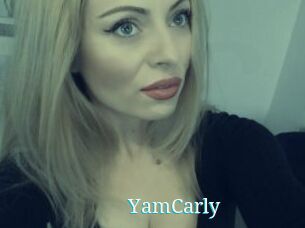 YamCarly