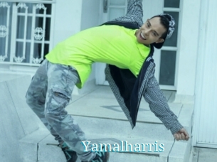 Yamalharris