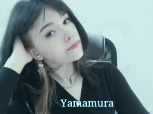 Yamamura