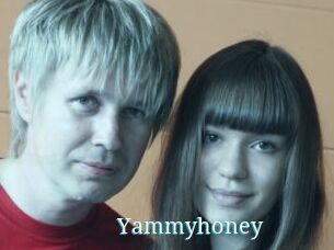 Yammyhoney