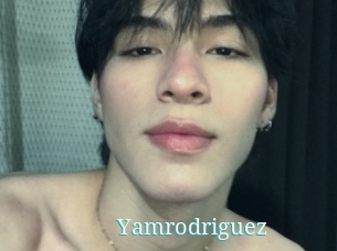 Yamrodriguez