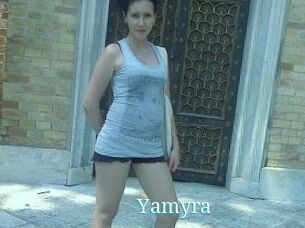 Yamyra