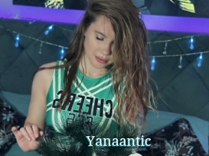 Yanaantic