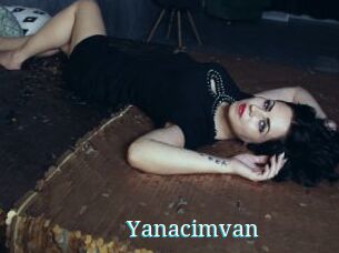 Yanacimvan