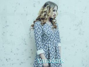 Yanadark