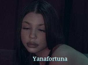 Yanafortuna