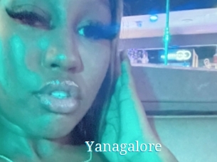 Yanagalore