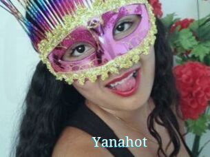 Yanahot