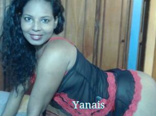 Yanais